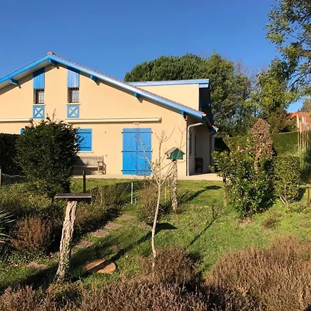 Village Ocelandes Saint-Julien-en-Born Exterior photo