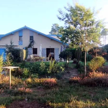 Village Ocelandes Saint-Julien-en-Born Exterior photo