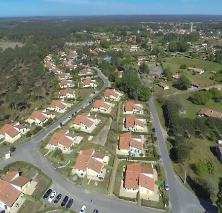 Village Ocelandes Saint-Julien-en-Born Exterior photo