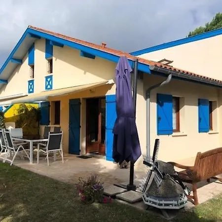 Village Ocelandes Saint-Julien-en-Born Exterior photo