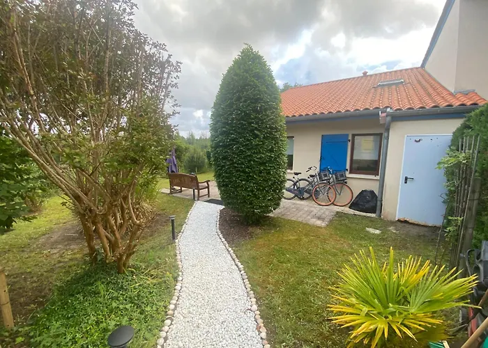 Village Ocelandes