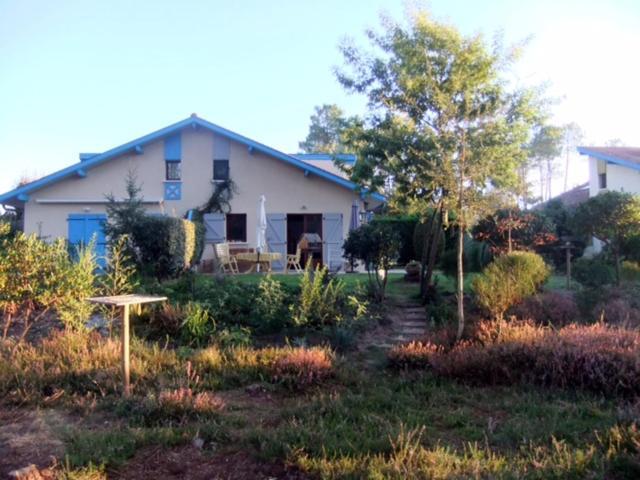 Holiday home Village Ocelandes *