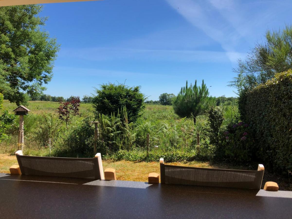 Village Ocelandes Holiday home