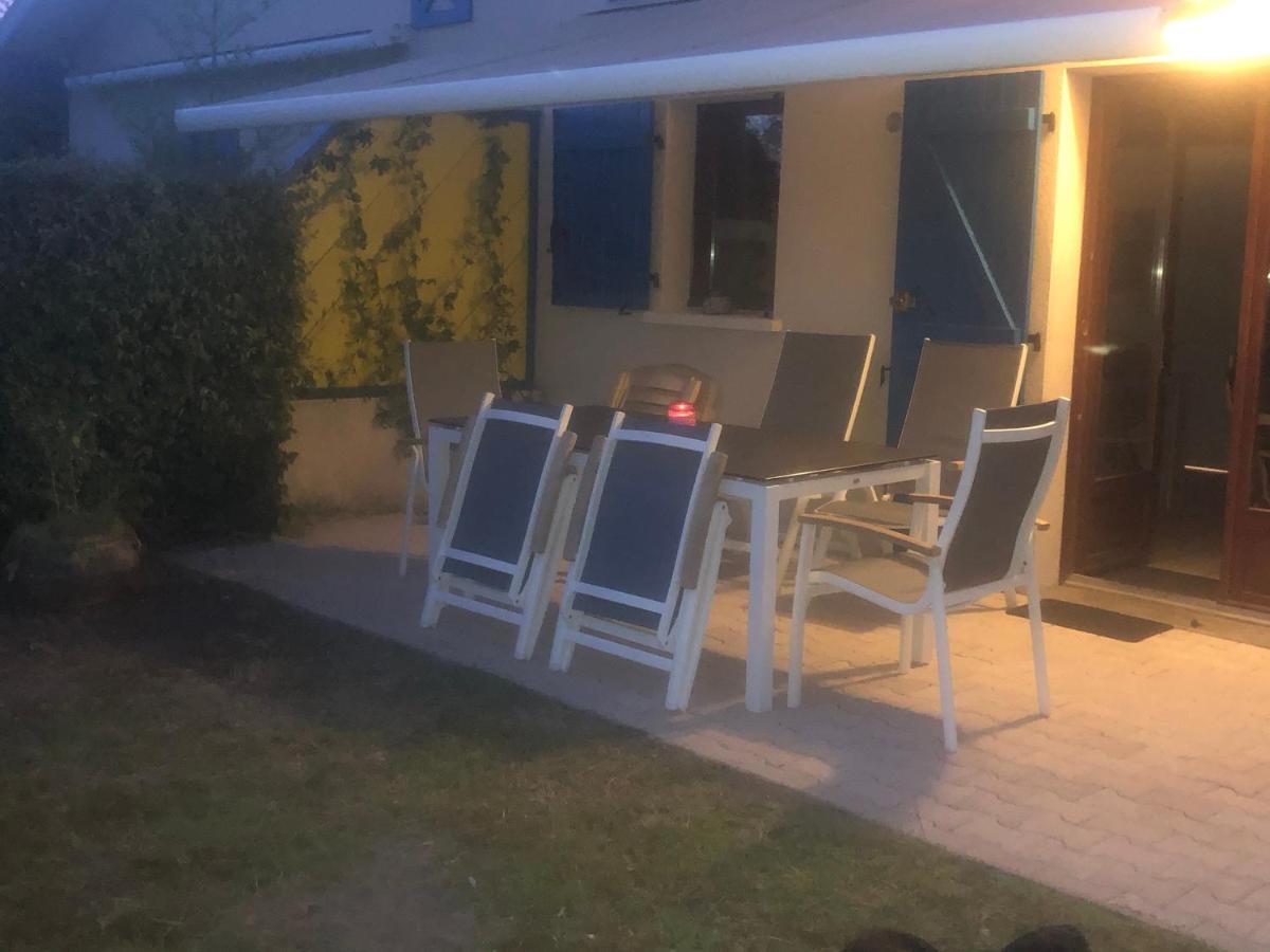 Village Ocelandes Holiday home *
