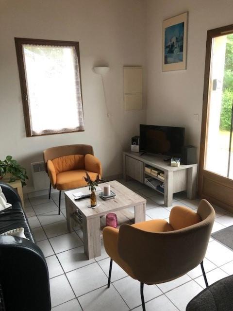 Village Ocelandes Holiday home *
