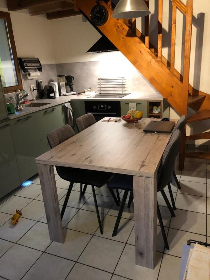 Village Ocelandes Holiday home *