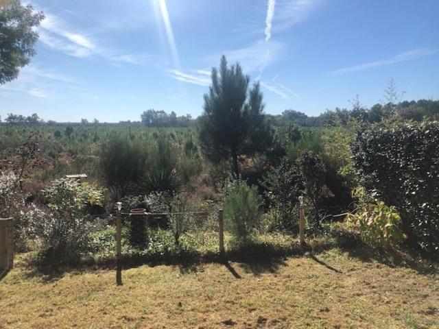 Holiday home Village Ocelandes Saint-Julien-en-Born