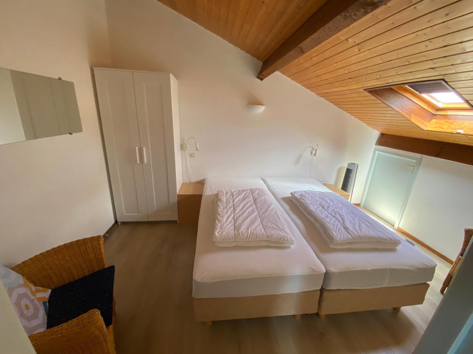 Holiday home Village Ocelandes Saint-Julien-en-Born