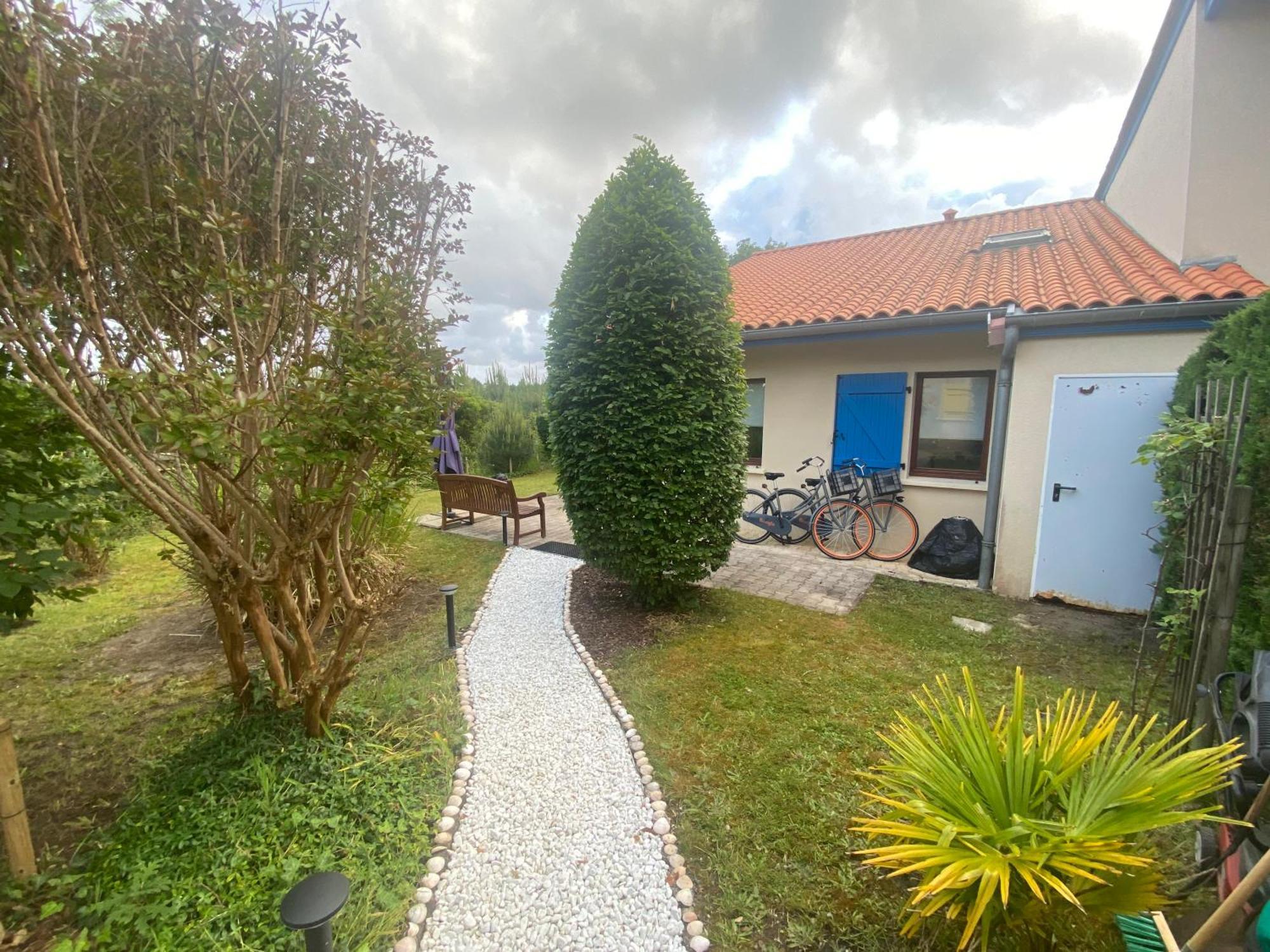Holiday home Village Ocelandes