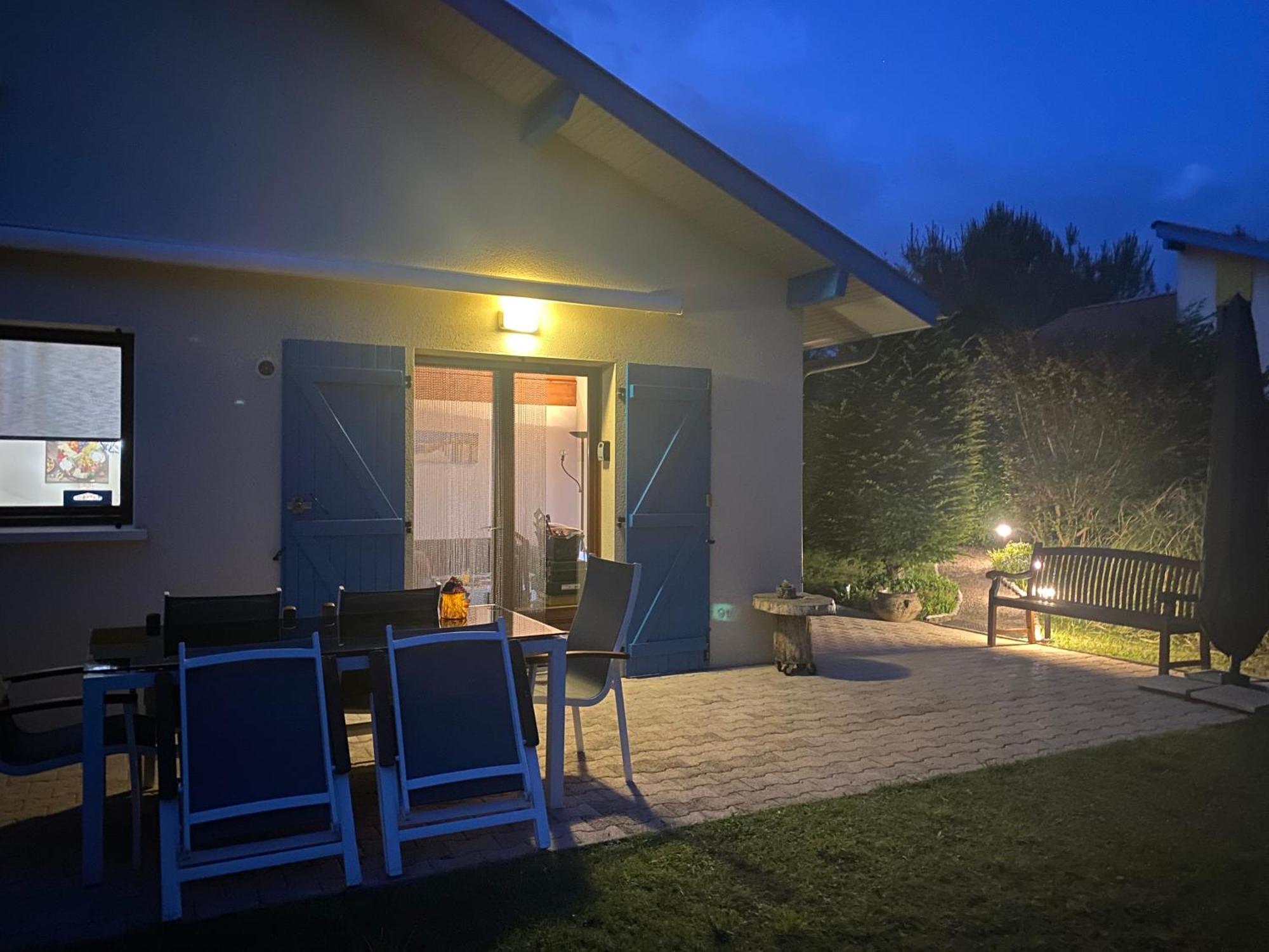 Holiday home Village Ocelandes Saint-Julien-en-Born